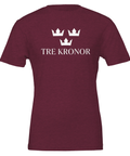 Sverige Tre Kronor t-shirt svensk ishockey fan