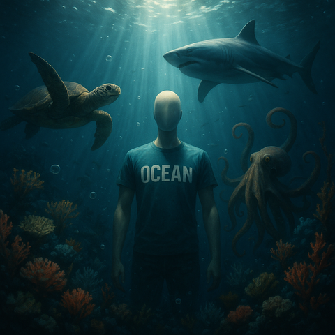 Shirty Ocean Collection