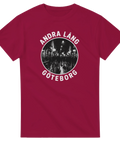 T-shirt Andra lång