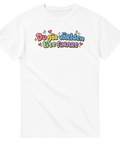 T-shirt med Du gör världen lite finare – produktbild 1 från Shirty