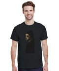 T-Shirt - Goth – t-shirt med unikt designtryck