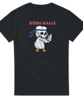 T-shirt Original - Döds-Kalle – t-shirt med unikt designtryck