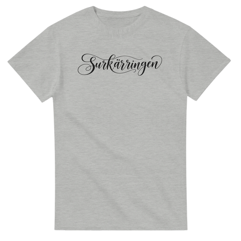 T-shirt med Surkärringen – produktbild 4 från Shirty