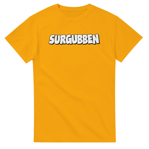 T-shirt med Surgubben – produktbild 4 från Shirty