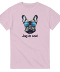 T-Shirt - Jag är Cool – t-shirt med unikt designtryck