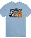T-shirt Original - Knaskatternas vänner