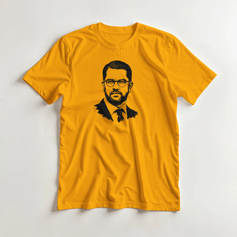 Jimmie Åkesson T-shirt SD