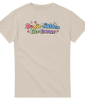 T-shirt med Du gör världen lite finare – produktbild 2 från Shirty
