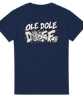 T-shirt med Ole dole doff – produktbild 4 från Shirty