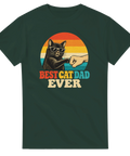 T-shirt Original – Best Cat Dad Ever