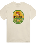 Påskmust flaska illustration rolig t-shirt