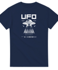 T-shirt Original - UFO – t-shirt med unikt designtryck