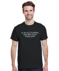 T-shirt Clowncitat