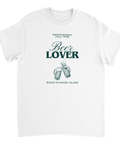 T-shirt Original - Beer Lover – t-shirt med unikt designtryck