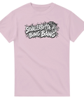 T-shirt med Skallerbytta bing bång – produktbild 2 från Shirty
