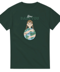 Meme t-shirt – how dare you textmotiv