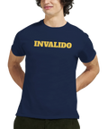 Invalido - Citat från svensk filmklassiker för resenärer till Gran Canaria