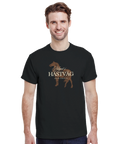 T-shirt Original - Hästväg – t-shirt med unikt designtryck