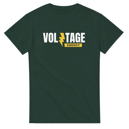 T-shirt Original - Voltage