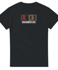 T-shirt med namnet Lars