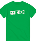 T-shirt Original – SKITFISKE! – t-shirt med unikt designtryck