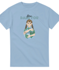 How dare you meme t-shirt – Greta Thunberg