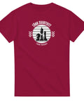 T-Shirt - Tänk Svartvitt – t-shirt med unikt designtryck