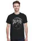 T-shirt Original - Death