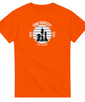 T-Shirt - Tänk Svartvitt – t-shirt med unikt designtryck