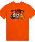T-shirt Original - Knaskatternas vänner