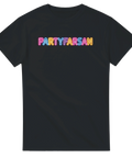 T-shirt med Partyfarsan – produktbild 1 från Shirty