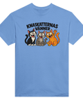 T-shirt Original - Knaskatternas vänner