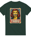 Svensk t-shirt med provokativt budskap