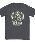Women Life Freedom t-shirt Iran protest