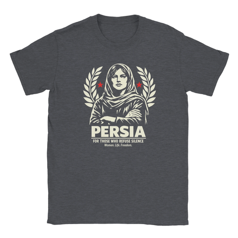 Women Life Freedom t-shirt Iran protest