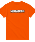 T-shirt med Surgubben – produktbild 2 från Shirty