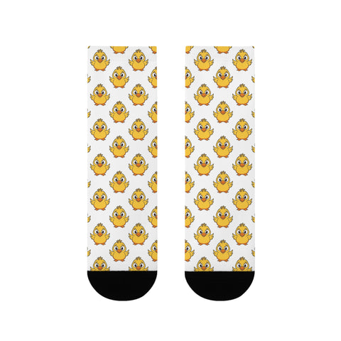 Strumpor - Söta Ankjävlar