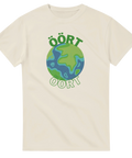 T-shirt Original - Öört – t-shirt med unikt designtryck