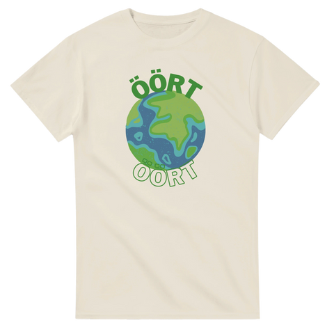 T-shirt Original - Öört – t-shirt med unikt designtryck