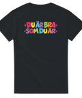 T-shirt med Du är bra som du är – produktbild 1 från Shirty