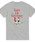 T-shirt Original - Kuta då kärringar – t-shirt med unikt designtryck