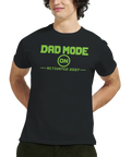 T-shirt - Dad Mode Activated 2027