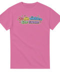 T-shirt med Du gör världen lite finare – produktbild 4 från Shirty