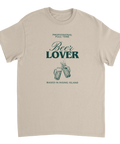 T-shirt Original - Beer Lover – t-shirt med unikt designtryck