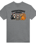 T-shirt Original - Knaskatternas vänner