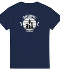 T-Shirt - Tänk Svartvitt – t-shirt med unikt designtryck