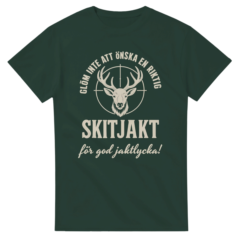 Skitjakt