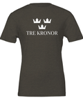 Tre Kronor t-shirt Sverige hockey landslag supportertröja