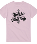 Mörk ironi och internetkultur som grafiskt tryck – rolig t-shirt med text