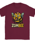 T-shirt Zombee